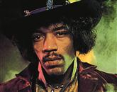 Jimi Hendrix bo v Seattlu dobil svoj park
