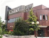 Za nakup 51,84-odstotnega deleža v Casinoju Portorož  je prispela le Eurotasova ponudba 