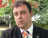 Danijel Krivec je bil izvoljen v državni zbor kot poslanec SDS Foto: STA