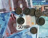 Banke v Sloveniji so v prvih sedmih mesecih letos ustvarile 298,1 milijona evrov izgube pred davki 