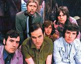 Člani skupine Monty Python se ponovno združujejo Foto: /