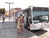 V Avrigu in Veolii že razmišljajo, da bodo  zagotovili dodatne odhode avtobusov, če bo zanimanja dijakov in študentov za subvencionirane vozovnice res toliko, kot ga pričakujejo  