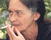 V  66. letu starosti umrla pesnica, pisateljica, novinarka, psihoterapevtka in humanitarna delavka Maruša Krese Foto: Facebook