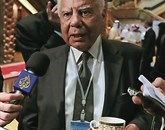 Hazem el Beblavi je bil finančni minister od julija do novembra 2011 pod vojaško vladavino 
