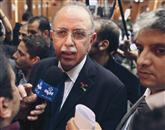 Libijski premier Abdel Rahim al Kib Foto: Reuters
