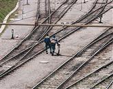 Vlačič obljublja osnutek nacionalnega železniškega programa
