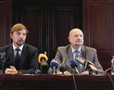 Predsednik vrhovnega sodišča Branko Masleša  je napovedal preiskavo domnevnih nepravilnosti v stečajnih postopkih 