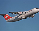 Pri švicarskem letalskem prevozniku Swiss iščejo človeka, ki potoval po svetu, preizkušal njihove proizvode, vtise in dogodivščine pa objavljal na svetovnem spletu Foto: Wikipedia