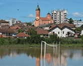 Slovenska podjetja v Srbiji naj ne bi utrpela škode