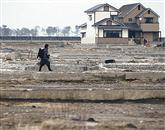 Opustošenje po lanskoletnem cunamiju Foto: Reuters