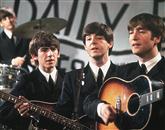 Se bodo sinovi Beatlesov, tako kot njihovi očetje, združili na odru? 