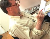 Prof. Jože Hočevar 