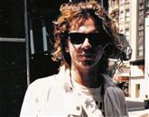 V Avstraliji naj bi  kmalu začeli snemati film o življenju glasbenika Michaela Hutchencea, frontmana skupine INXS, ki je pred 15 leti storil samomor Foto: Wikipedia