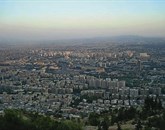 Sirija bo v primeru tuje vojaške intervencije postala “pokopališče za napadalce”, je danes posvaril sirski premier Vael al Halki Foto: Wikipedia