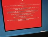 Policija uporabnike interneta opozarja, da se v Sloveniji v zadnjem času širi računalniški virus, ki zašifrira uporabnikove datoteke, nato pa od njega zahteva odkupnino 