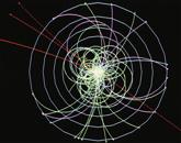 Teorija o obstoju Higgsovega bozona se je prvič pojavila v 60. letih prejšnjega stoletja, pomembna pa je za standardni teoretični model, ki pomaga razumeti šest delcev, ki sestavljajo vesolje 