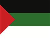 Palestinci jutri v GS ZN po priznanje državnosti 