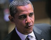Ameriški predsednik Barack Obama Foto: STA