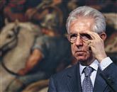 Italijanska vlada pod vodstvom Maria Montija je z odlokom ministrstva za ekonomijo in finance deželi Furlaniji-Julijski krajini  iz sklada za zaščitni zakon za slovensko manjšino za letos namenila 4,8 milijona evrov Foto: Reuters