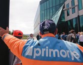 Nekdanji zaposleni v Primorju naj bi januarja dobili izplačanih 15 odstotkov priznanih terjatev iz stečajne mase, a se izplačilo ponovno časovno odmika Foto: Leo Caharija