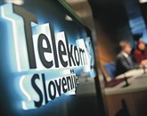 Delnica Telekoma Slovenije je včeraj izgubila dobrih šest odstotkov. Foto: STA