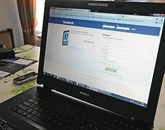Na Facebooku ne iščite dela, lahko vas doleti kazen