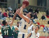 Novogoriški košarkarji bodo sezono odprli v soboto doma z Grosupljem
