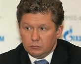OMV z Gazpromom dosegel dogovor o Južnem toku