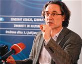 Branimir Štrukelj: “S protestno izjavo želimo opozoriti, da je slovenska politika do izobraževanja napačna in zgrešena” 