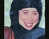 V teroristični napad v Naorobiju naj bi bila vpletena tudi “bela vdova” (na fotografiji) 
