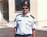 Proti Zlatku Doliću, nekdanjemu komandirju pomorske policijske postaje, so včeraj pričali njegovi nekdanji podrejeni Foto: Zdravko Primožič/Fpa