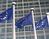 Evropski parlament je  potrdil mehanizem, ki državam članicam EU omogoča ponovno začasno uvedbo vizumov za državljane tretjih držav Foto: STA
