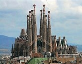 Sagrada Familia Foto: Wikipedia