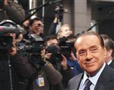 Silvio Berlusconi zahteva koalicijo s Pier Luigijem  Bersanijem ali predčasne volitve Foto: Thierry Roge