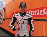 Španec Marc Marquez je dobil še četrto dirko motociklističnega svetovnega prvenstva 2014 