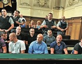 Višje sodišče v zadevi Balkanski bojevnik razveljavilo oprostilni del sodbe