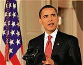 Obama naj bi podpisal tajni ukaz za pomoč sirskim upornikom 