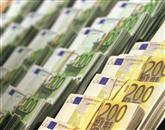 V prvih štirih mesecih leta se je proračunski primanjkljaj povzpel že do 962 milijonov evrov, kar je 223 milijonov evrov več kot v enakem obdobju lani Foto: Susana Vera