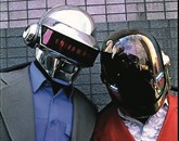 Grammyji: največ uspeha francoskemu duetu Daft Punk