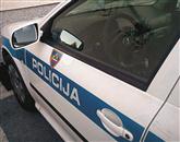 Veliko policijskih vozil je iztrošenih Foto: Sindikat Policistov Slovenije