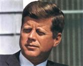 John F. Kennedy Foto: Arhiv Pn