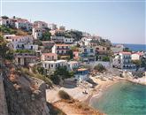 Egejski otok Ikaria 