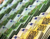 Donos na slovenske obveznice pada