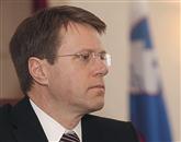 Minister Žbogar je bil izbran za predstavnika EU na Kosovu