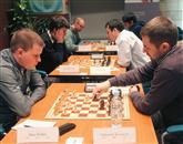 Na Hitovem šahovskem turnirju je bilo napeto do konca Foto: Leo Caharija