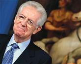 Mario Monti je v Benetke  potoval z vlakom, tam pa se je namestil v hotelu s tremi zvezdicami  
