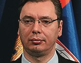 Srbski parlament je nocoj po večurni razpravi podprl novo vlado predsednika Srbske napredne stranke (SNS) Aleksandra Vučića Foto: Wikipedia