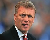Vodstvo angleškega nogometnega velikana Manchester Uniteda je po desetih mesecih odpustilo trenerja Davida Moyesa 