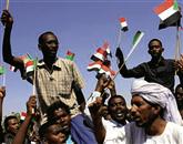 Sudanska vojska ubila voditelja darfurskih upornikov