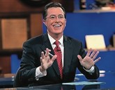 Stephen Colbert se od leta 2006 naprej pretvarja, da je bolj konservativen od vseh voditeljev televizije Fox 
